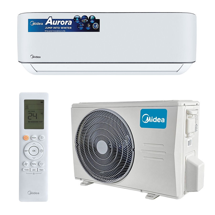 Midea "Aurora"