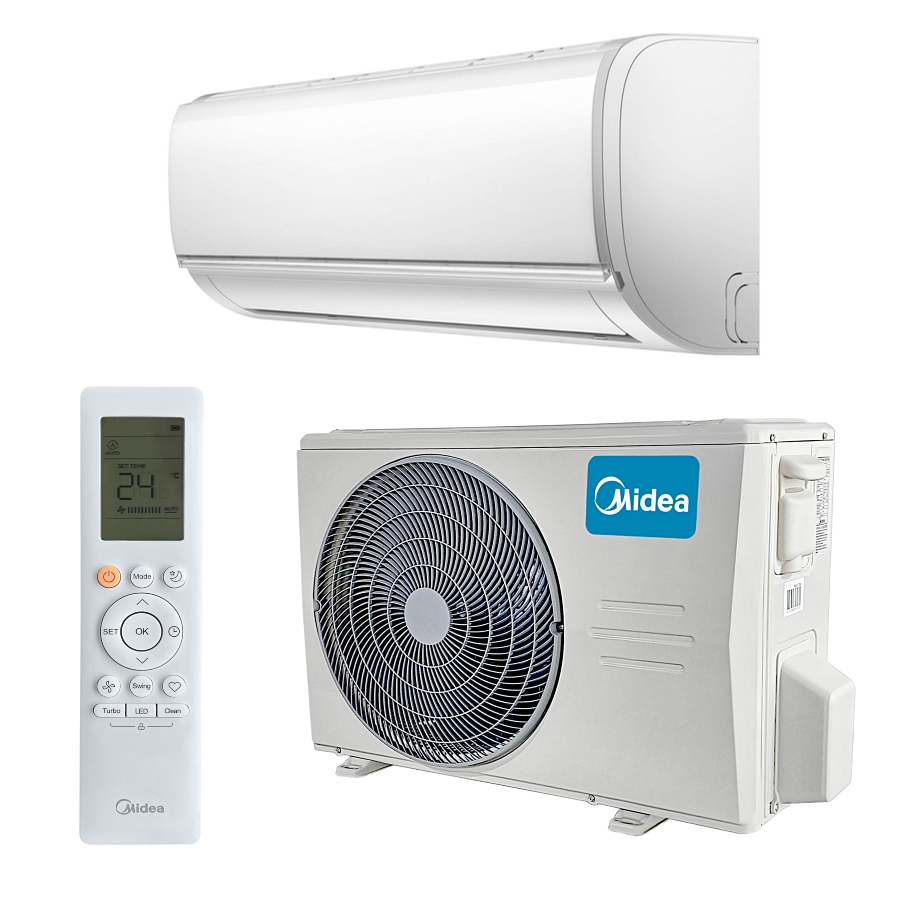 Midea "MSAF Forest"