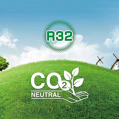 R32 V8 Mini (Мини VRF)