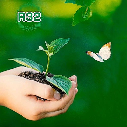 R32 V8 Mini (Мини VRF)