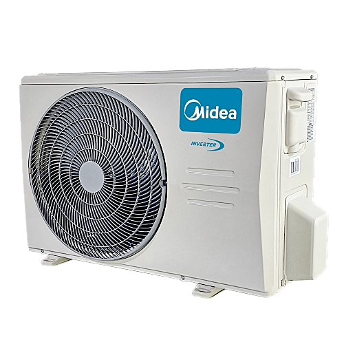 Midea "Forest" Инверторный