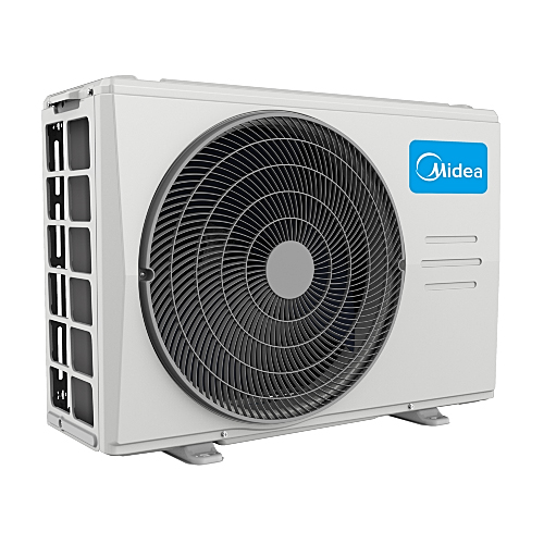 Midea "Forest" Инверторный