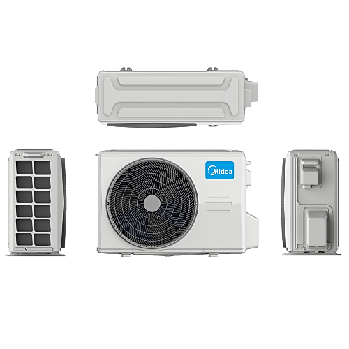 Midea "Forest" Инверторный