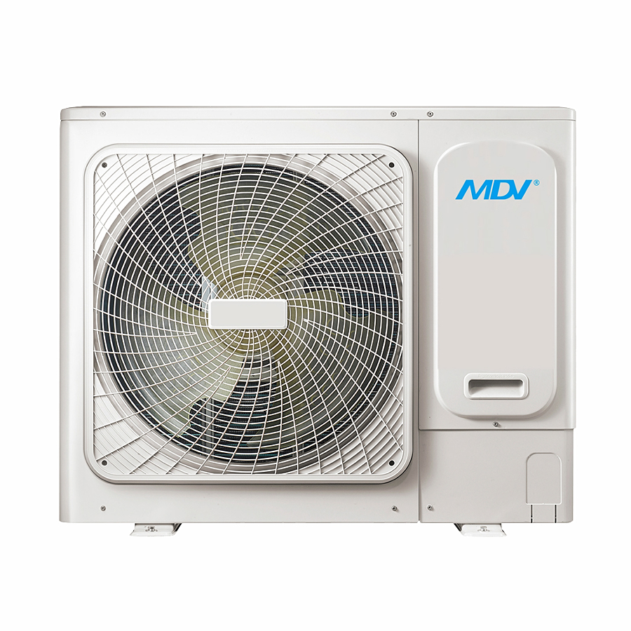 VRF Канальный высоконапорный