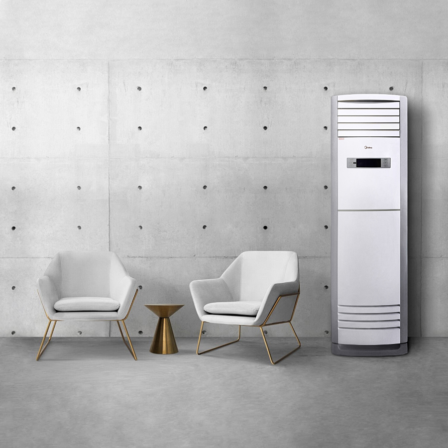 Колонный MFJ