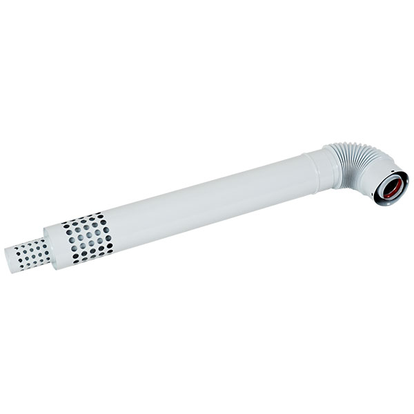 Газовый котел Midea L1PB-C22W