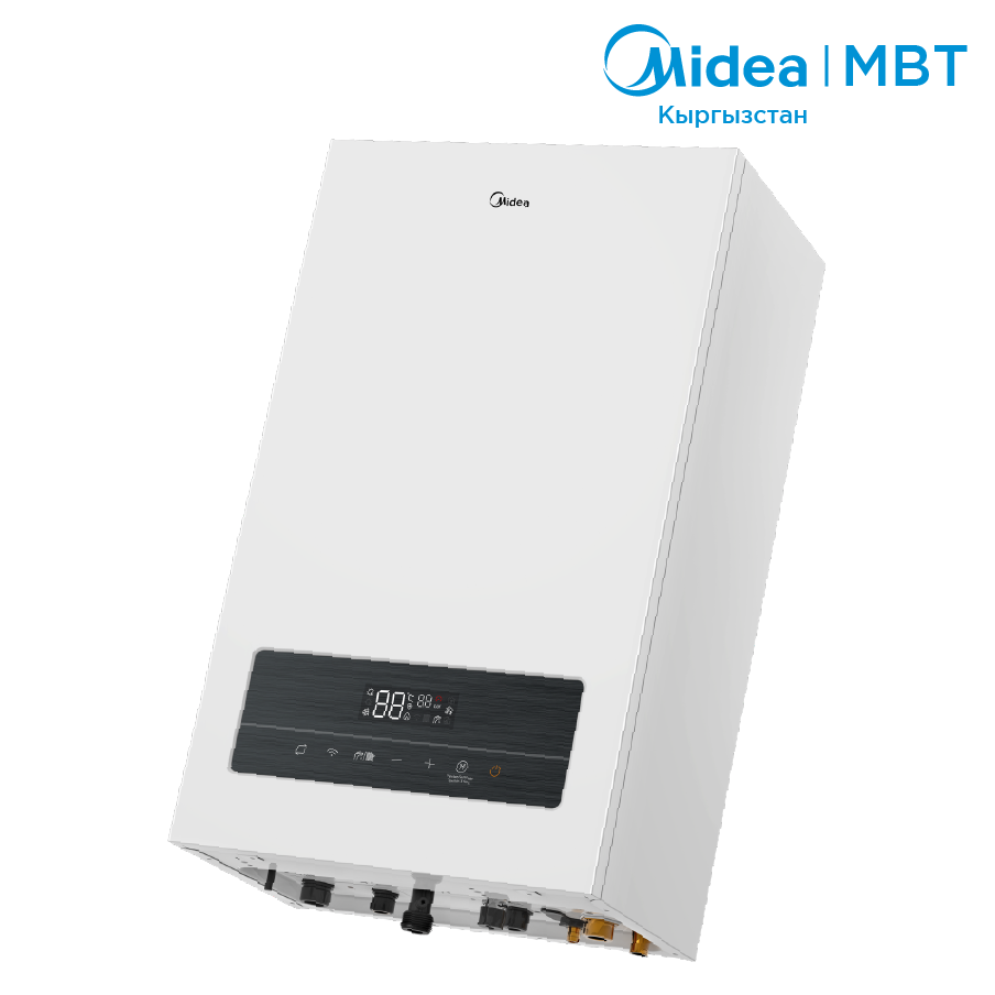 Газовый котел Midea MGB
