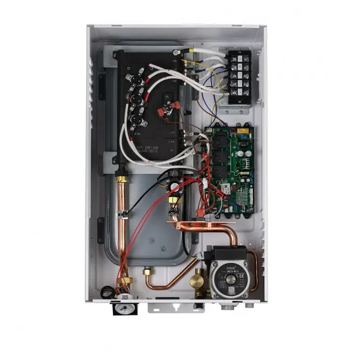 Электрический котел Midea DSFB