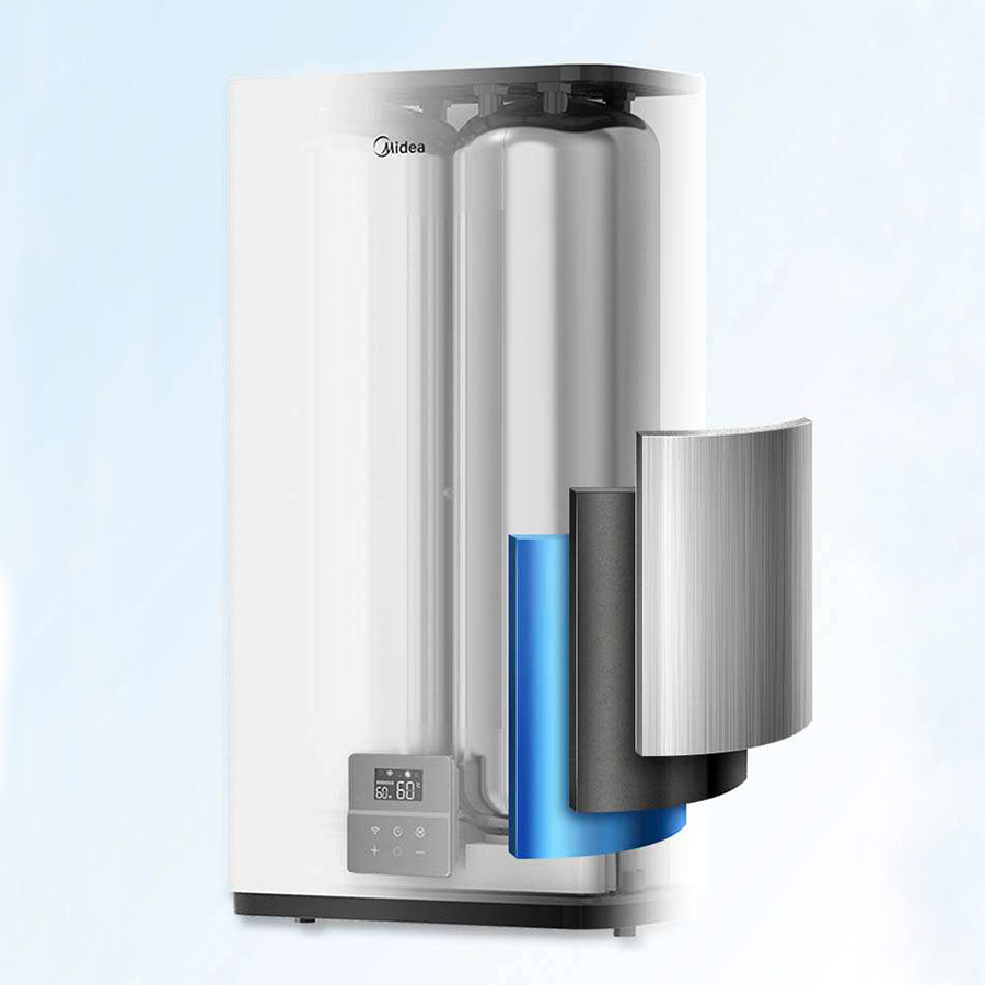 Водонагреватель Stream