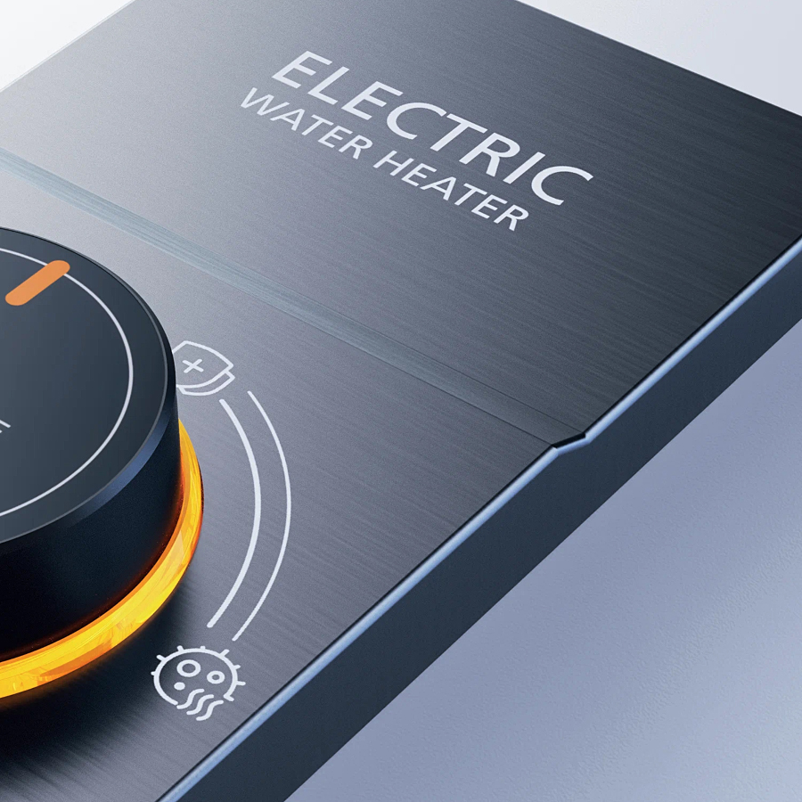 Водонагреватель Salute Uno