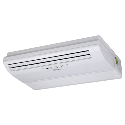 Консольный блок V6