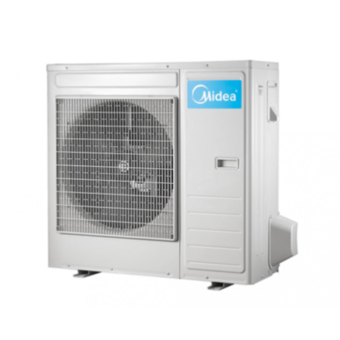 R410A ККБ (только охлаждение)