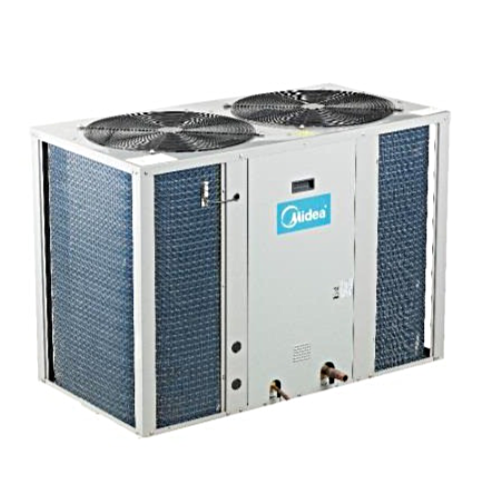 R410A ККБ (только охлаждение)