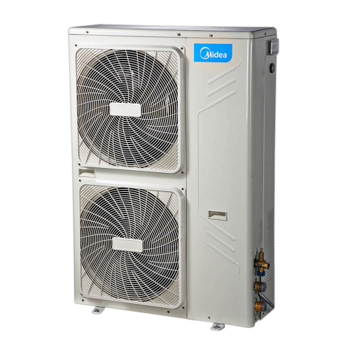 Мини чиллер (инверторный)