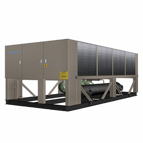 Винтовой (воздушное охлаждение)